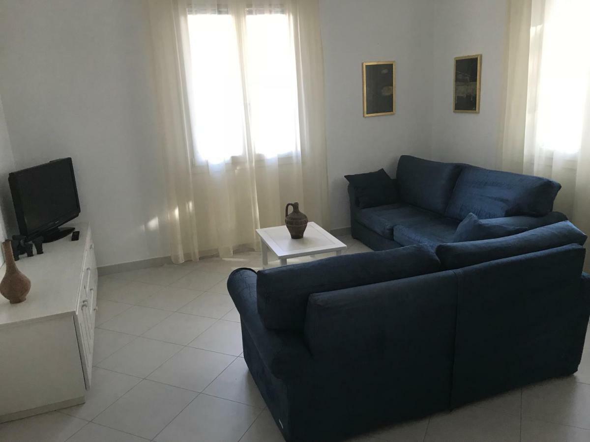 Casa Gigi Apartment Olbia Bagian luar foto