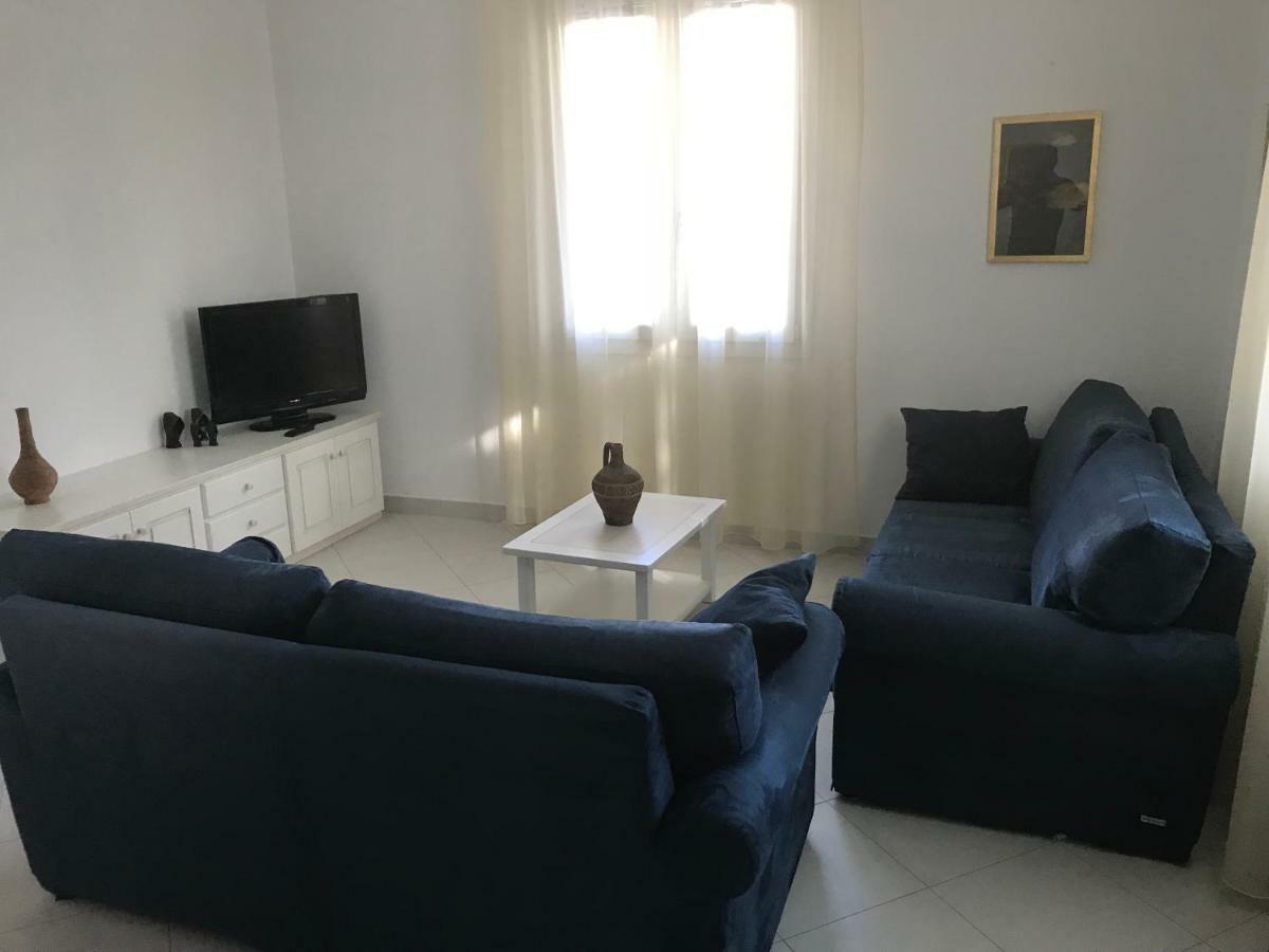 Casa Gigi Apartment Olbia Bagian luar foto
