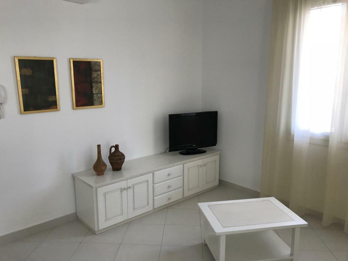 Casa Gigi Apartment Olbia Bagian luar foto