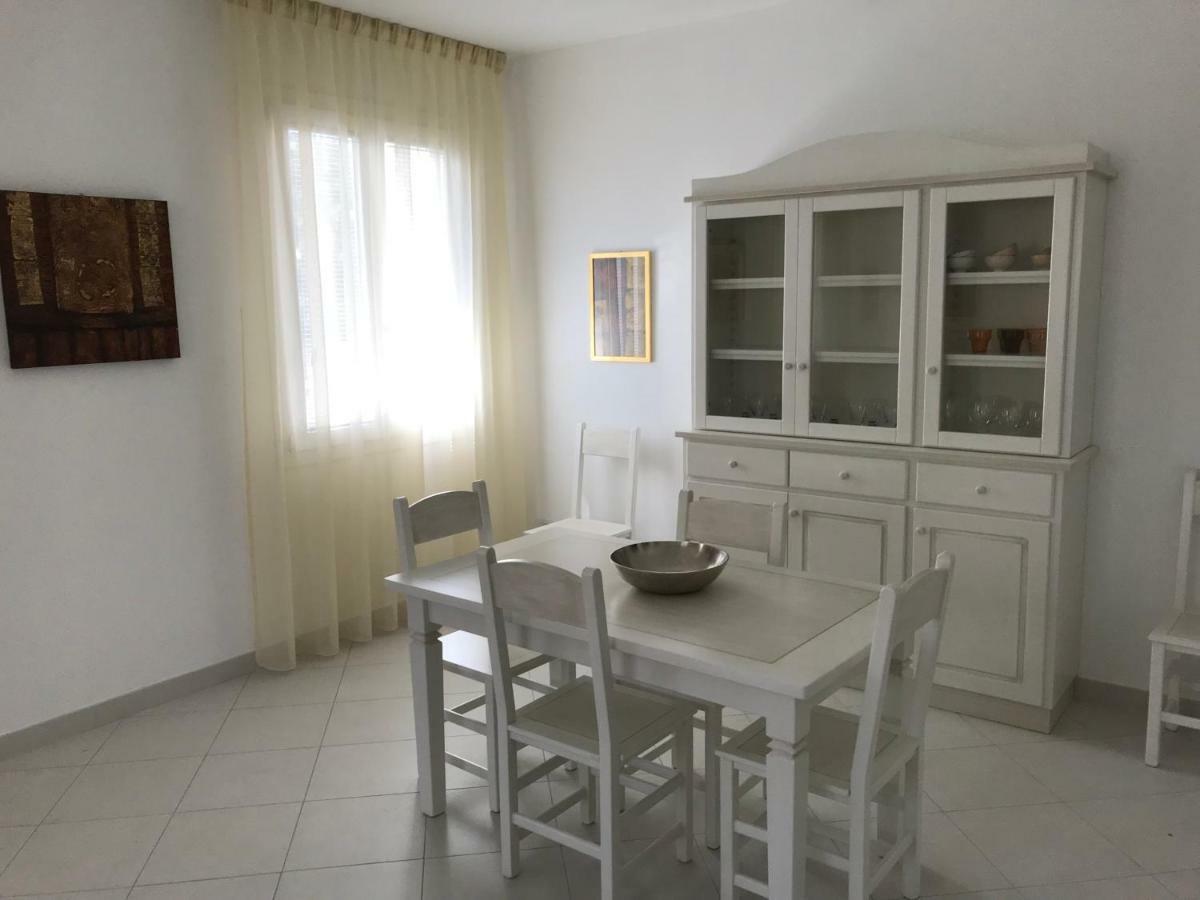 Casa Gigi Apartment Olbia Bagian luar foto